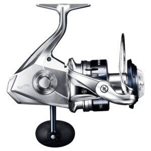 Mulinello Shimano Saragosa SW-A