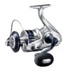 Mulinello Shimano Saragosa SW-A