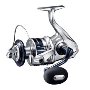 Mulinello Shimano Saragosa SW-A