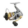 Mulinello Shimano Sedona FI