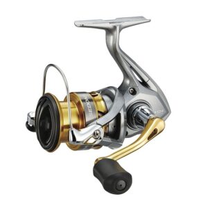 Mulinello Shimano Sedona FI
