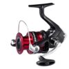 Mulinello Shimano Sienna