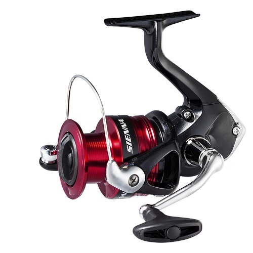 Mulinello Shimano Sienna