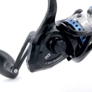 Alternative view of Mulinello Tica Urus 3000