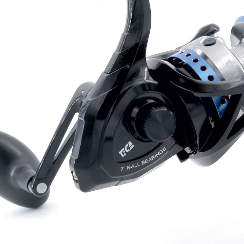 Mulinello Tica Urus 3000 - immagine 2
