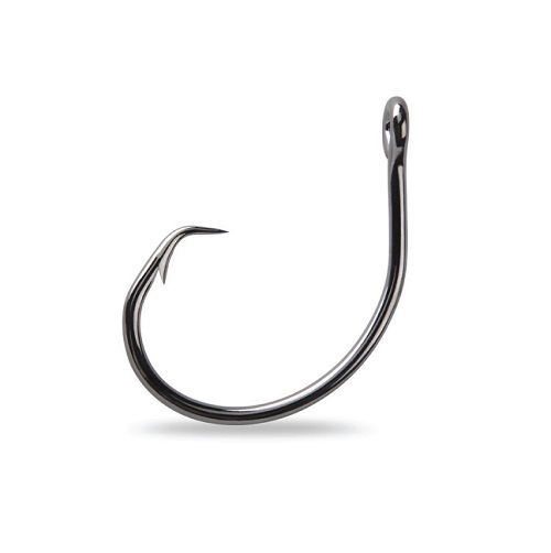 Mustad Demon Circle Heavy 39950NP-BN