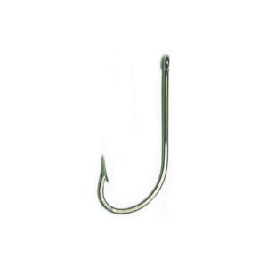 Mustad O'shaughnessy Hooks 34007