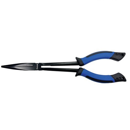 Mustad Pinza Catch Release