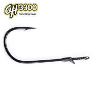 OMTD OH3300 Punching Hook