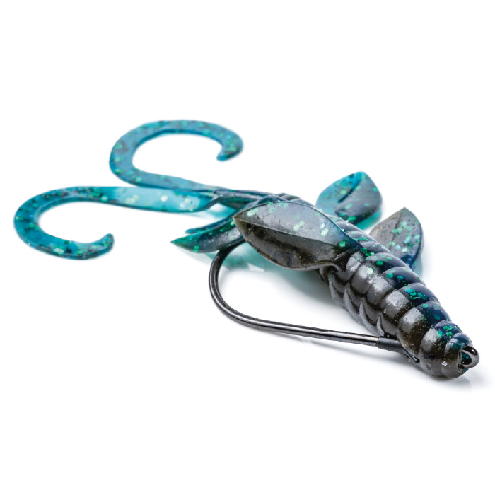 OMTD OH3300 Punching Hook - immagine 2
