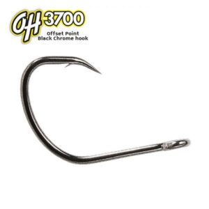 Omtd Oh3700 Offset Point