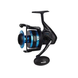 Okuma Azores Xp