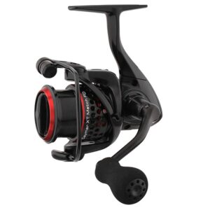 Okuma-Ceymar-Xt-Match il maestrale pesca