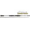Okuma-Ignite il maestrale pesca