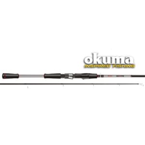 Okuma-Ignite il maestrale pesca