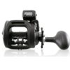 Okuma-Magda-30Dxt-Contametri il maestrale pesca