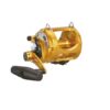 Okuma-Makaira-10-II il maestrale pesca