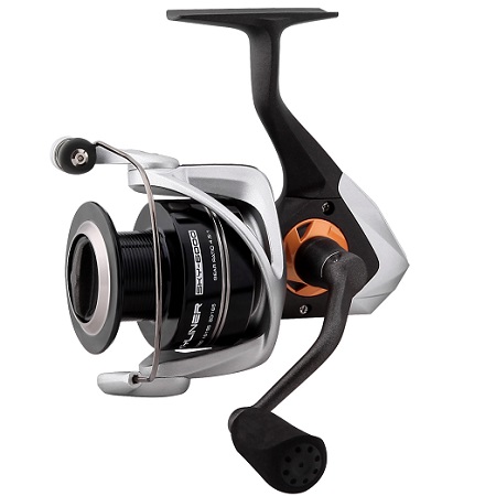 Okuma-Skyliner il maestrale pesca
