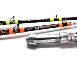 Okuma Sly Troll