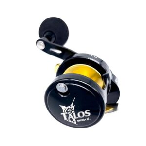Omoto Talos Nts 10