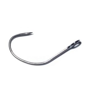 Omtd Elite Area Hook Barbless OH2500