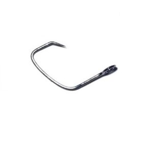 Omtd Elite Evo Area Hook Barbless OH3200