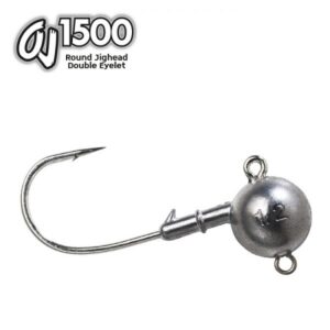 Omtd Jighead OJ1500
