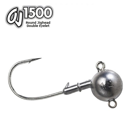 Omtd Jighead OJ1500