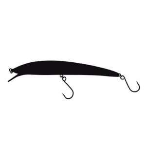 Alternative view of Omtd Single Lure