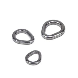 Omtd Solid Ring OA120