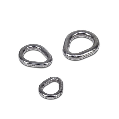 Omtd Solid Ring OA120