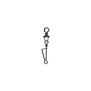 Sunset Triangle Swivel Italian Snap