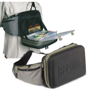 Alternative view of Rapala Sling Bag King Size