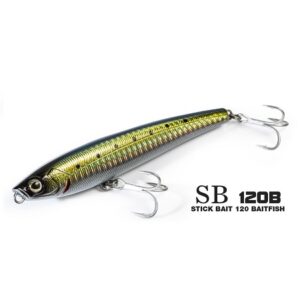Molix Stick Bait 120B