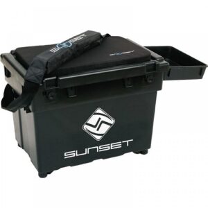 Seat Box - Cassoni