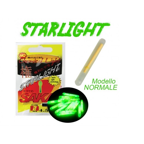 Sakai Starlight