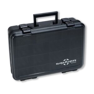 Sakura-Boite-SK-9370 il maestrale pesca