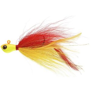Sakura R-Jig Bucktail