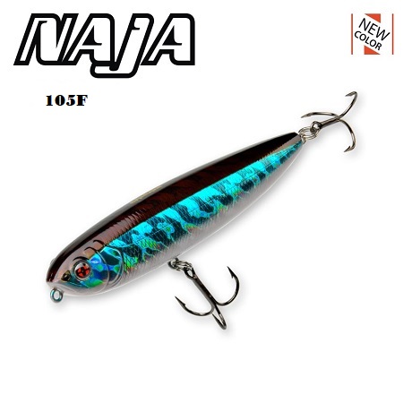 Sakura-naja-85-f il maestrale pesca