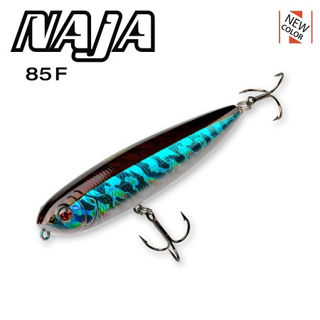 Sakura-naja-85-f il maestrale pesca