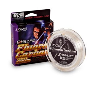 Sasame-Samuline-FC-Soft il maestrale pesca