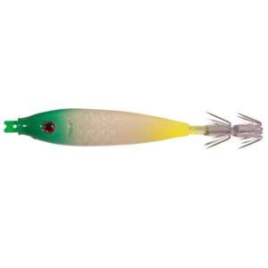 SEIKA MINI SQUID SOFT TRASPARENT