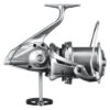 Shimano Aero Technium Mgs Xsd - immagine 2