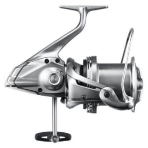 Alternative view of Shimano Aero Technium Mgs Xsd