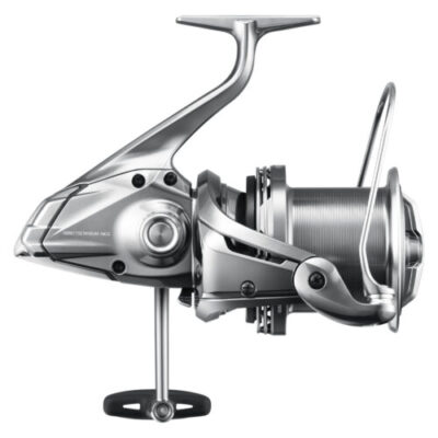 Shimano Aero Technium Mgs Xsd - immagine 2
