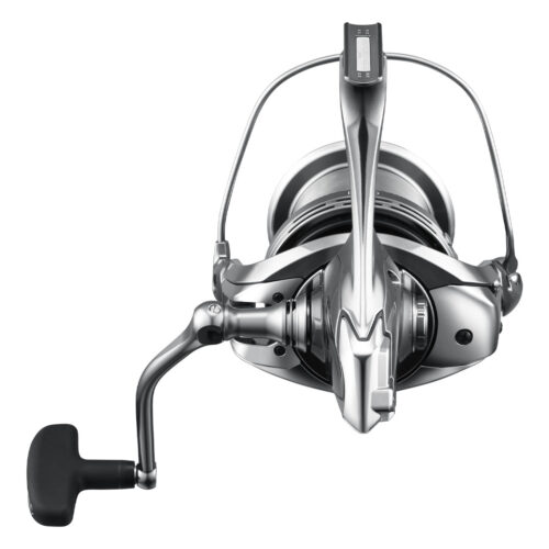 Shimano Aero Technium Mgs Xsd - immagine 3