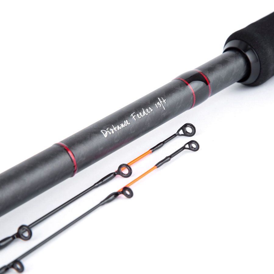 Shimano Aero X1 Feeder - immagine 3