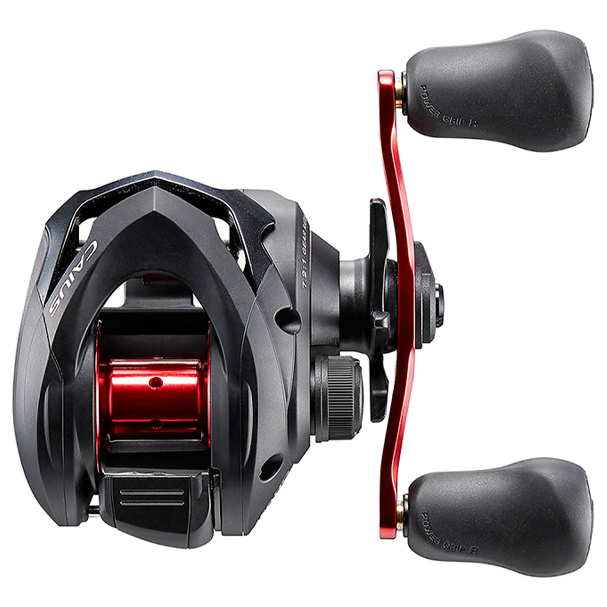 Shimano Caius 151 HG - immagine 2