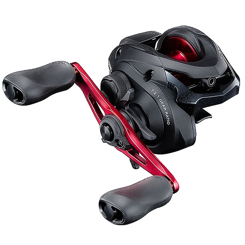Shimano Caius 151 HG