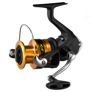 Mulinello Shimano Fx